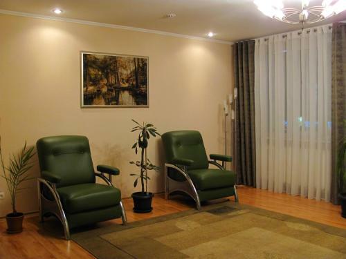 Hotel Slavyansk