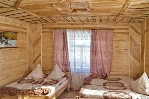 Lodge Slava ?ko Dim