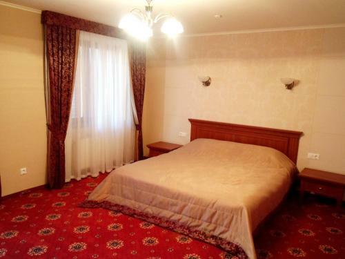 H & K Imperial Plus Hotel