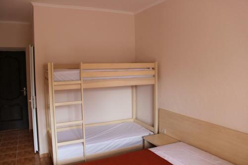 Hotel Moreleta
