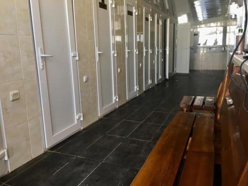 Hostal Lastochka