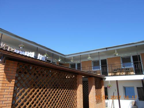 Hostal Lastochka