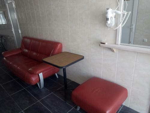 Hostal Lastochka