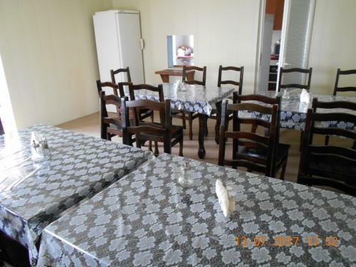 Hostal Lastochka