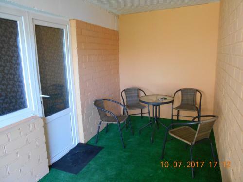 Hostal Lastochka
