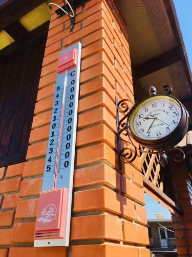 Hostal Lastochka