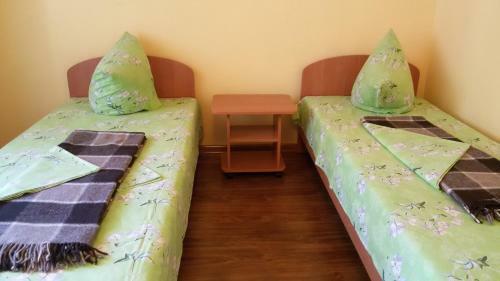 Hotel Barhat