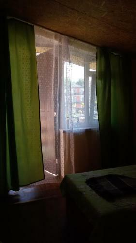 Hotel Barhat