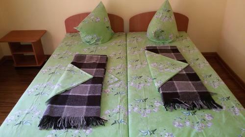 Hotel Barhat