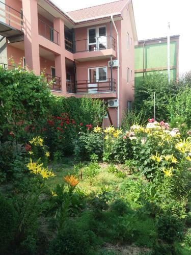 Hotel Barhat