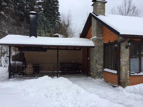 Lodge U Bobra