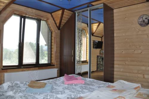 Lodge U Bobra