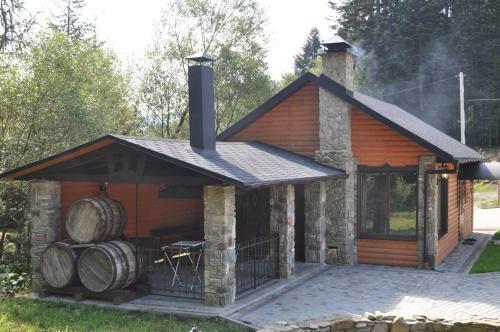 Lodge U Bobra