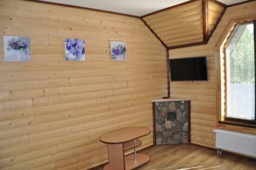 Lodge U Bobra