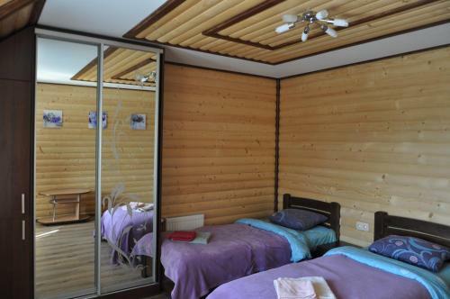 Lodge U Bobra
