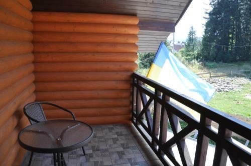 Lodge U Bobra