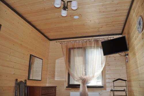 Lodge U Bobra