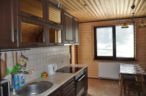 Lodge U Bobra