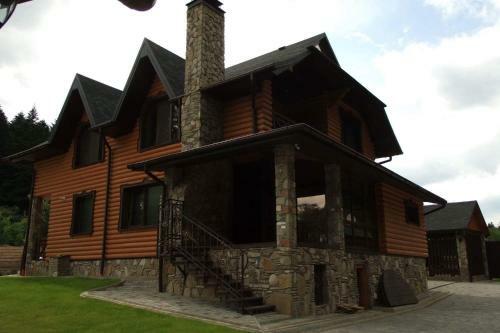 Lodge U Bobra