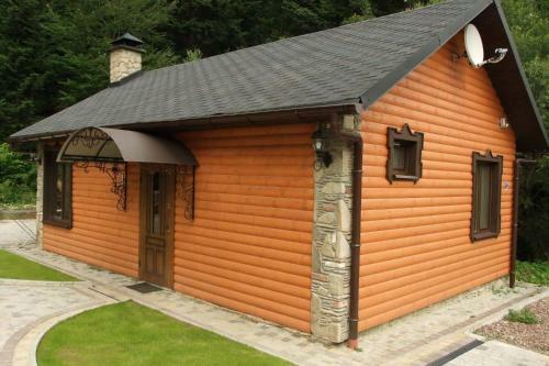 Lodge U Bobra