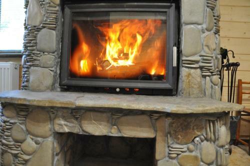 Lodge U Bobra
