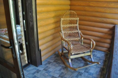 Lodge U Bobra