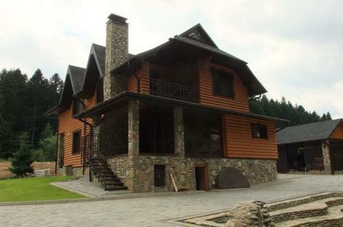 Lodge U Bobra