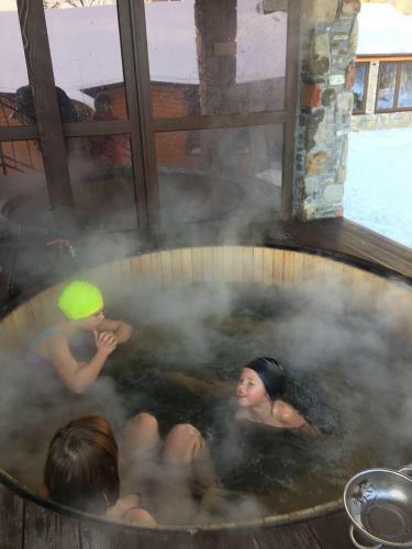 Lodge U Bobra