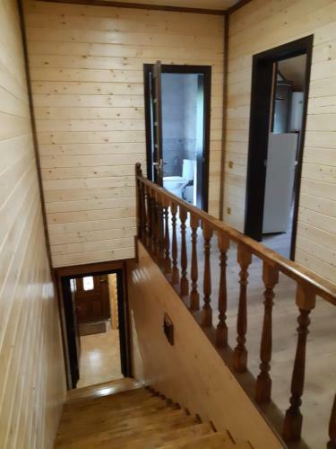 Lodge U Bobra