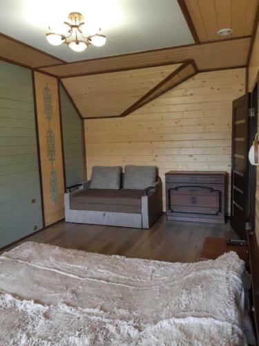 Lodge U Bobra