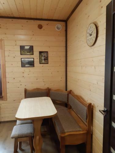 Lodge U Bobra