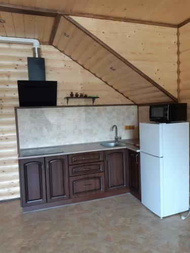Lodge U Bobra
