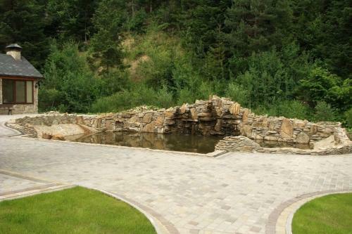 Lodge U Bobra