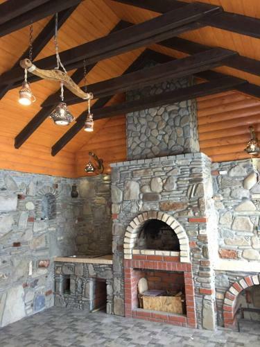Lodge U Bobra