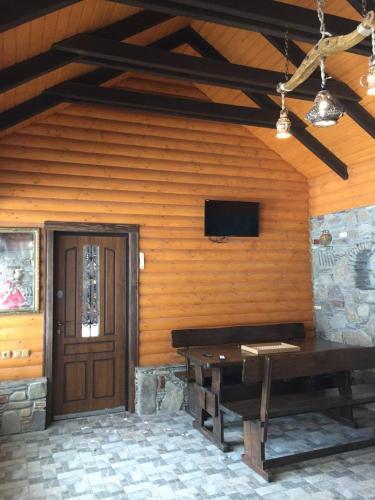 Lodge U Bobra