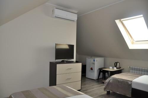 Hostal Polyana Aqua Resort