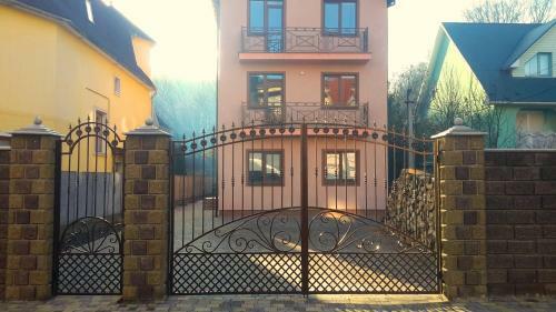 Hostal Polyana Aqua Resort