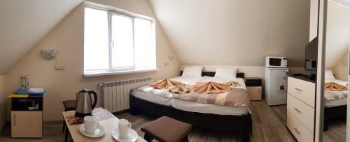 Hostal Polyana Aqua Resort