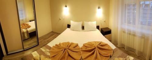 Hostal Polyana Aqua Resort