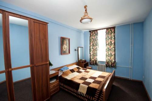 Posada Apart-hotel Parasolka