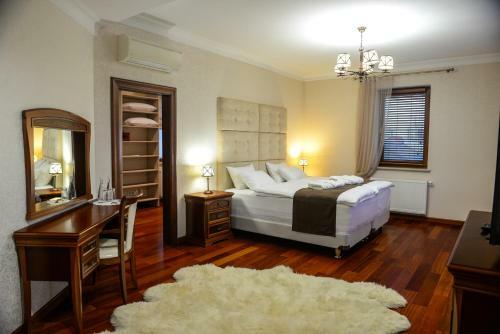 Posada Premium Village Residence