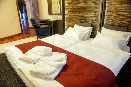 Posada Premium Village Residence