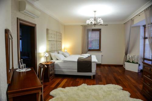 Posada Premium Village Residence