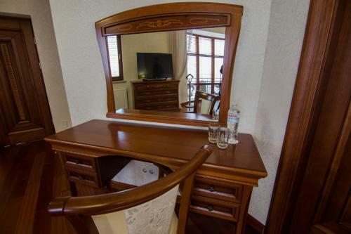 Posada Premium Village Residence
