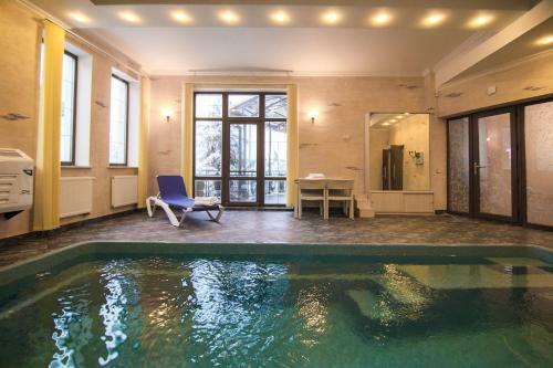 Posada Premium Village Residence