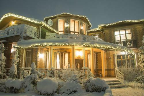 Posada Premium Village Residence