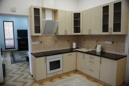 Posada Premium Village Residence