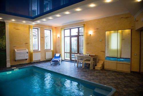 Posada Premium Village Residence
