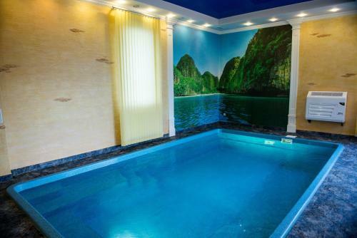 Posada Premium Village Residence