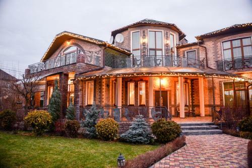 Posada Premium Village Residence